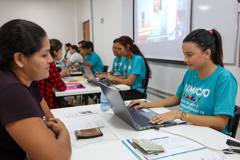 Sine nos Bairros’ da prefeitura atenderá nas zonas Norte e Sul neste sábado, 13/4